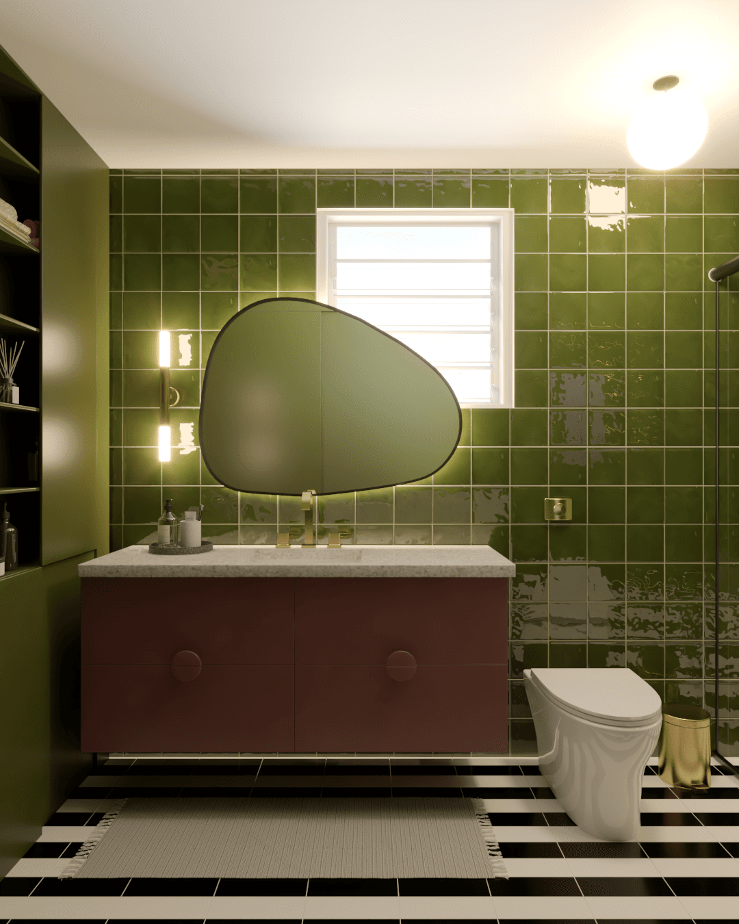 imagem de projeto 3 da muda arquitetura possível