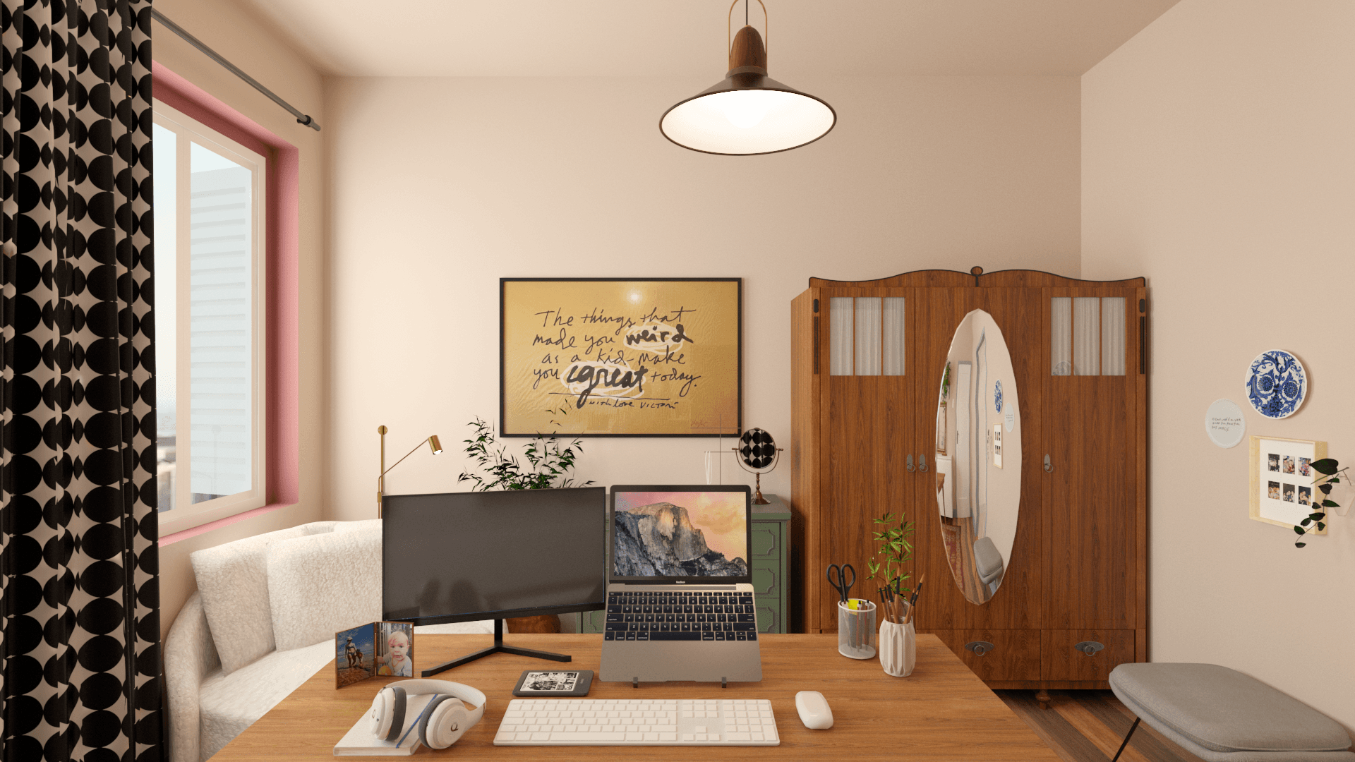 imagem de projeto 4 da muda arquitetura possível