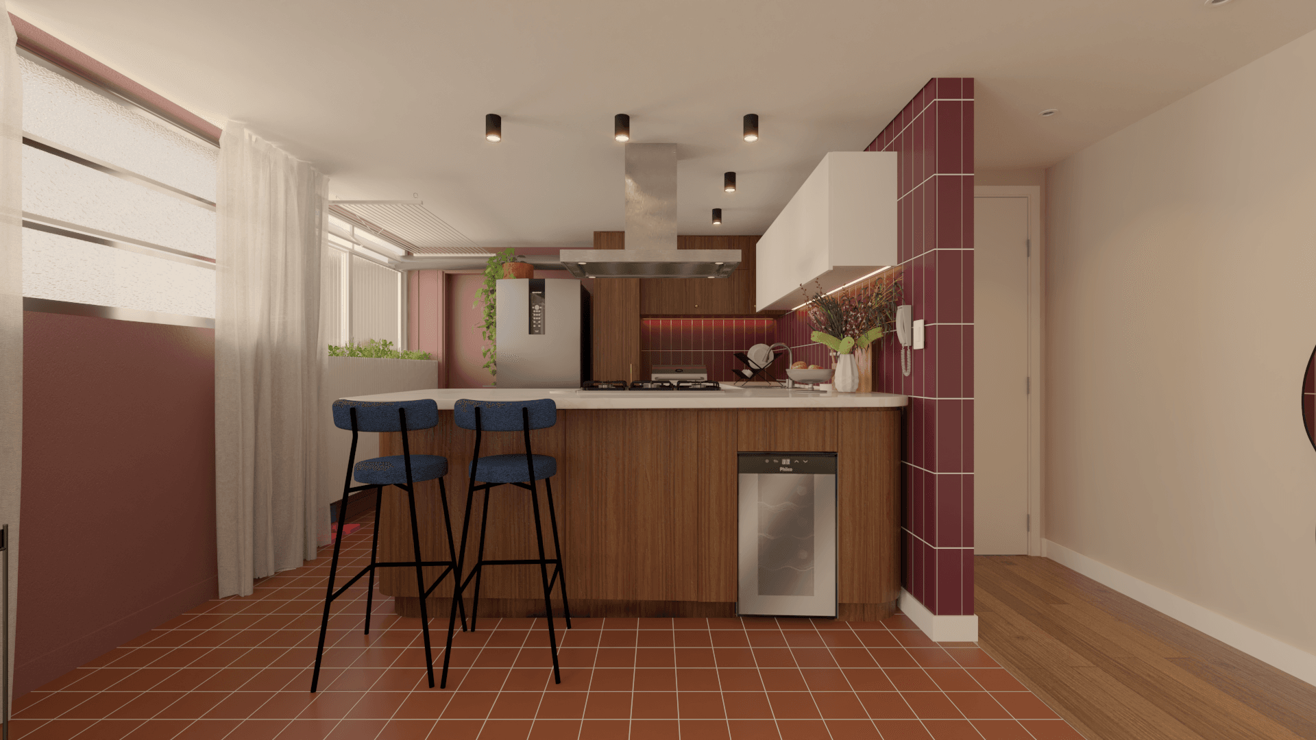 imagem de projeto 12 da muda arquitetura possível